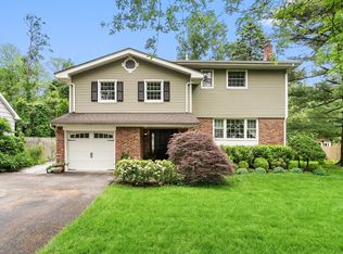 12 Woodland Rd, Chatham, NJ 07928