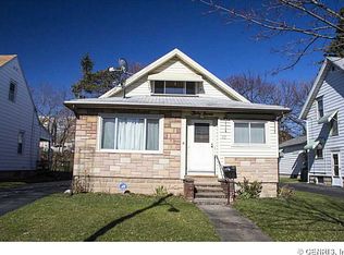 47 Westview Ter, Rochester, NY 14620