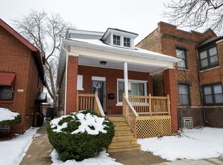 7653 S Saint Lawrence Ave, Chicago, IL
