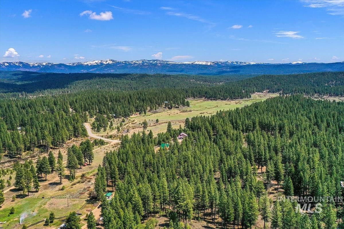 Fairchild Way, Idaho City, ID 83631 Zillow