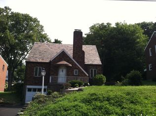 3372 Evergreen Rd, Pittsburgh, PA 15237