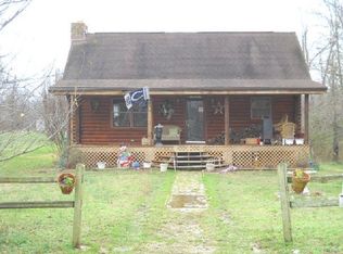 2062 S County Road 600 W, Rockport, IN 47635