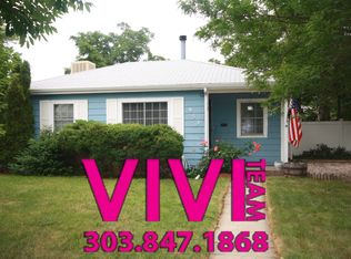 952 S Pecos Way, Denver, CO 80223