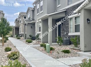 10759 Autumn Gold Vw, Colorado Springs, CO 80908