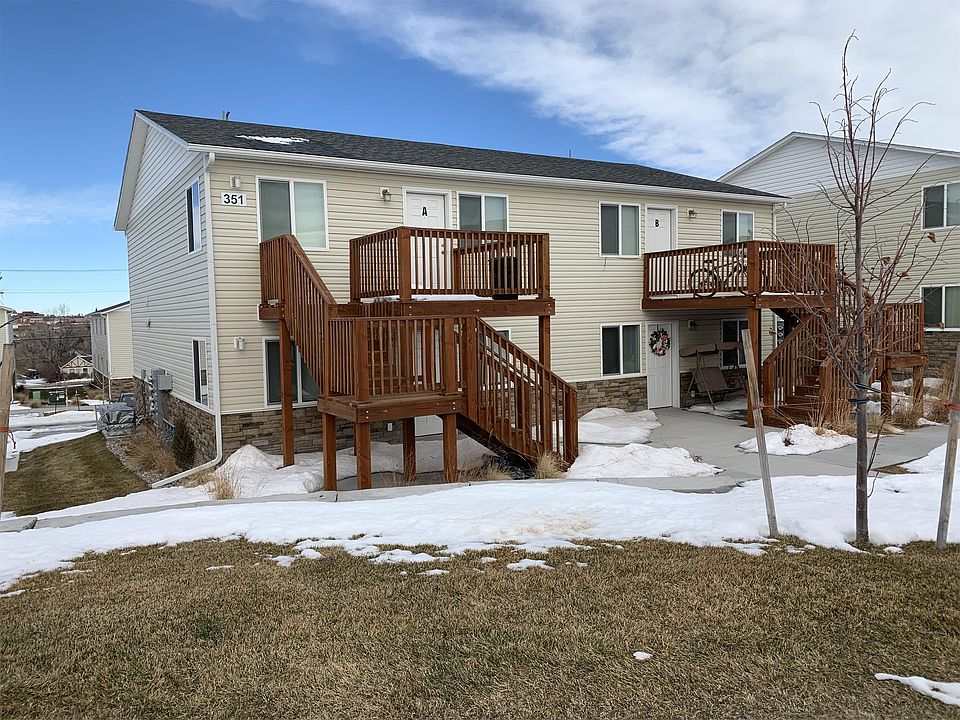 2nd image of 351 Annie Morgan Ct APT C