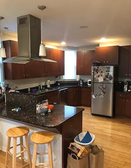 3416 N Greenview Ave #3 — Photo 4