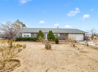 6273 Bonanza Rd, Phelan, CA 92371