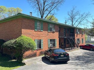 1609 11th Ct N, Birmingham, AL 35204