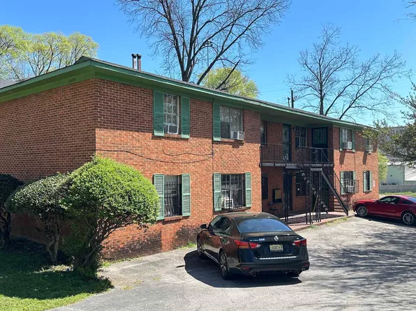 1609 11th Ct N, Birmingham, AL 35204