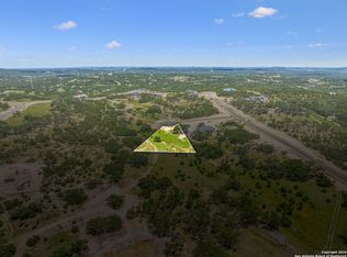34713 Mayer Oaks LOT 16, Bulverde, TX 78163
