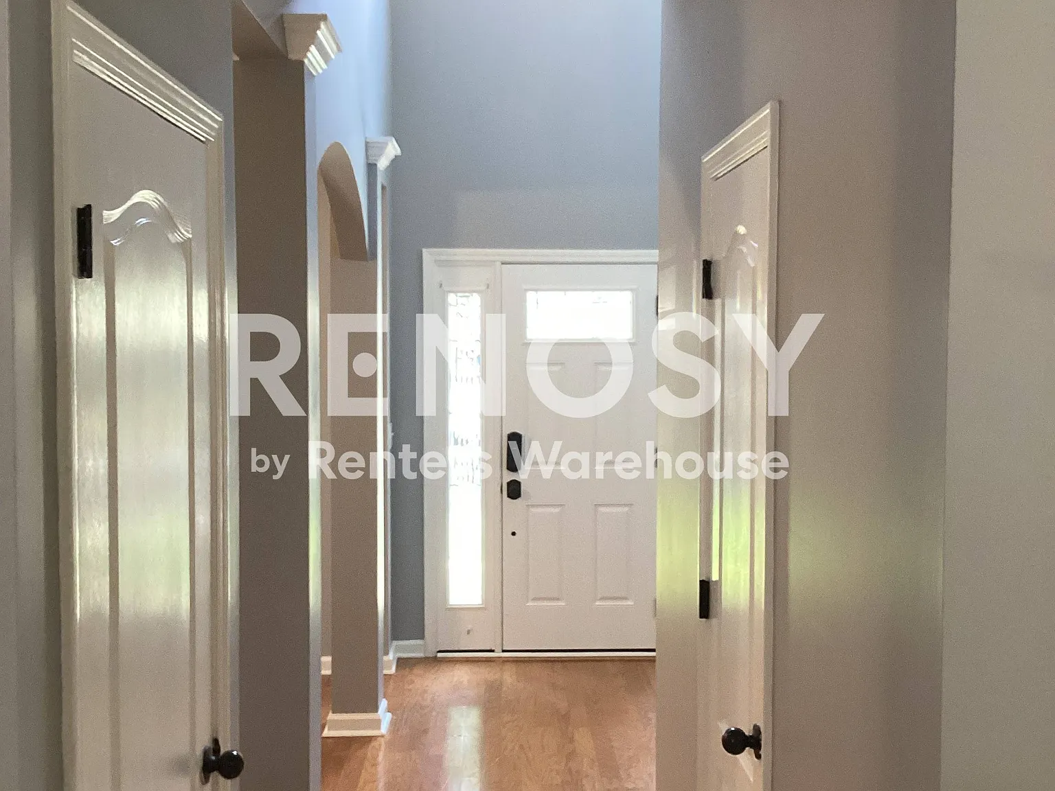 Cozy Home in Dacula — Photo 3