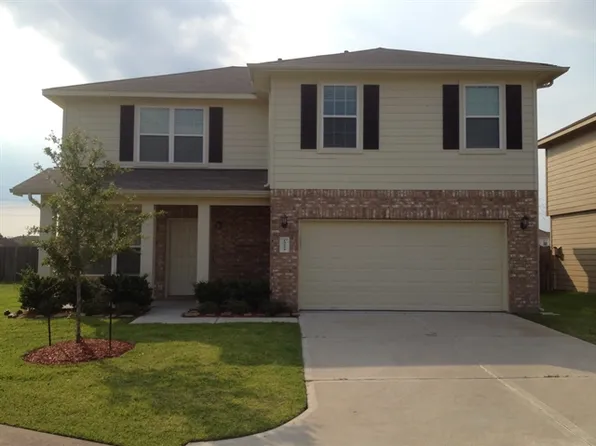 19554 Plantation Cove Ln, Katy, TX 77449