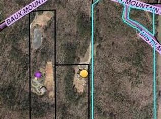 0 Misty Mountain Ct, Germanton, NC 27019
