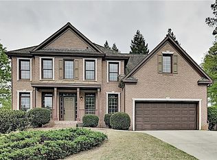 101 Copper Trl, Canton, GA 30114