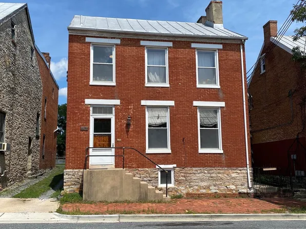 319 E Patrick St #B, Frederick, MD 21701