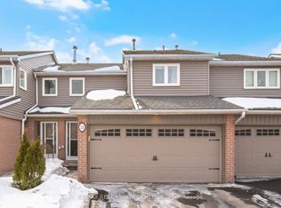 3125 5th Line W Unit 34, Mississauga, ON L5L 3S8