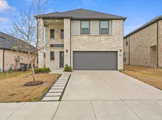 108 Mandarin St, Forney, TX 75126