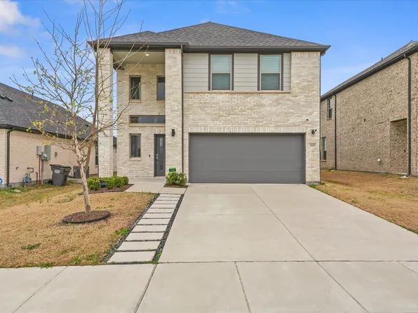 108 Mandarin St, Forney, TX 75126