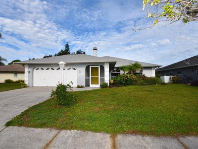 5843 Covington Way, Sarasota, FL, 34232