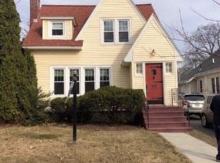 1266 Garner Ave, Schenectady, NY 12309