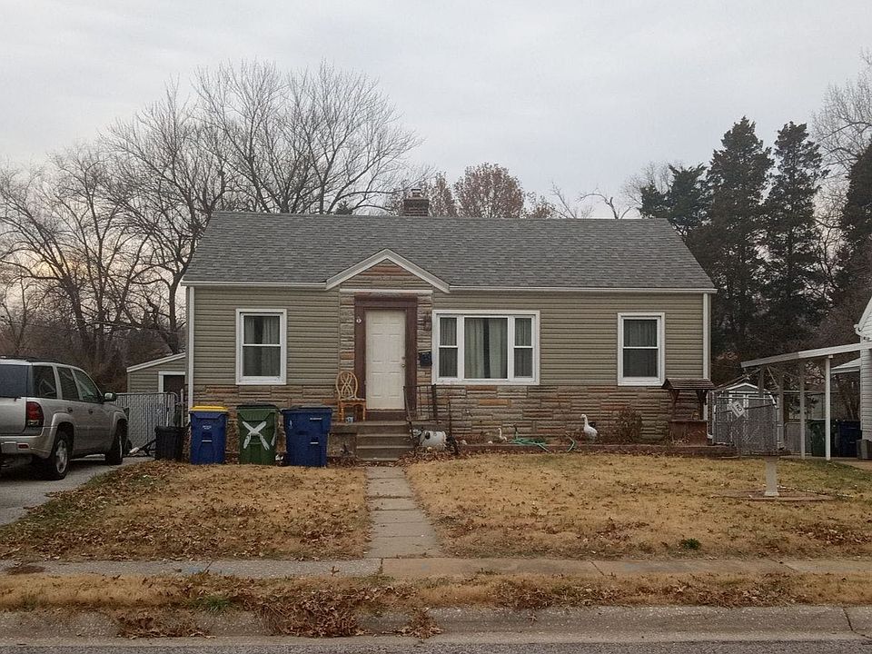 1st image of 3573 Saint Genevieve Ln