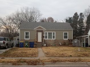 3573 Saint Genevieve Ln, Saint Ann, MO 63074