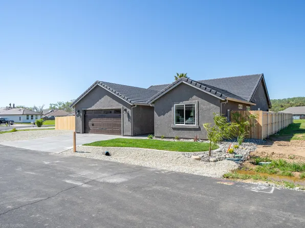 18999 Compass Dr, Cottonwood, CA 96022