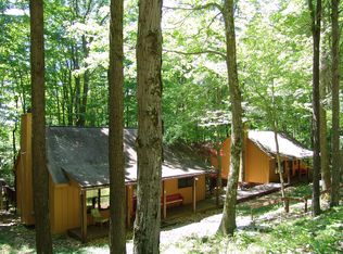 428 Clover Dr, Terra Alta, WV