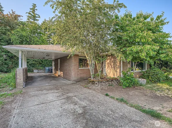 1001 Fairway Drive, Fircrest, WA 98466