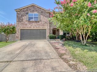 7531 Escada Crst, San Antonio, TX 78254