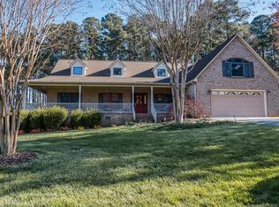 8598 Kiser Commons Dr, Terrell, NC 28682