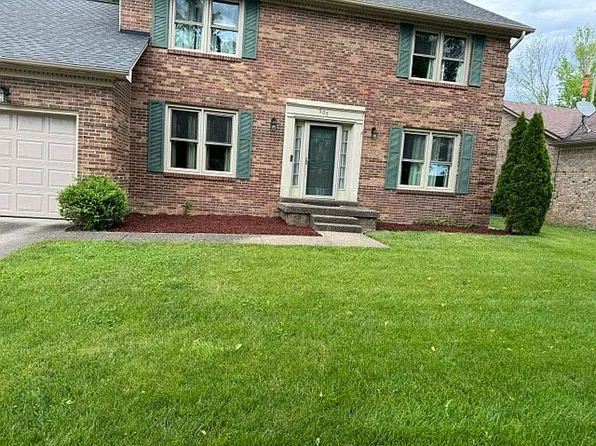 505 Marblerock Way, Lexington, KY 40503