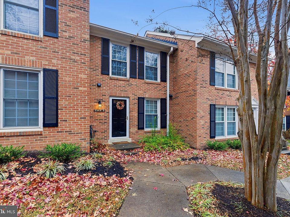 1st image of 2568 S Arlington Mill Dr APT B