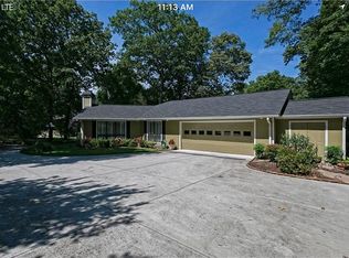 4531 Parkcrest Ct NE, Marietta, GA 30068