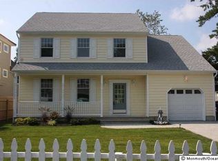 261 Riverside Dr N, Brick, NJ 08724