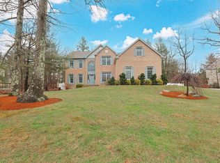 35 Firebrick Rd, Sharon, MA 02067