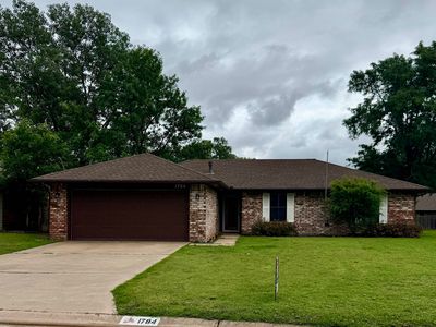 1784 Denim Ln, Enid, OK, 73703