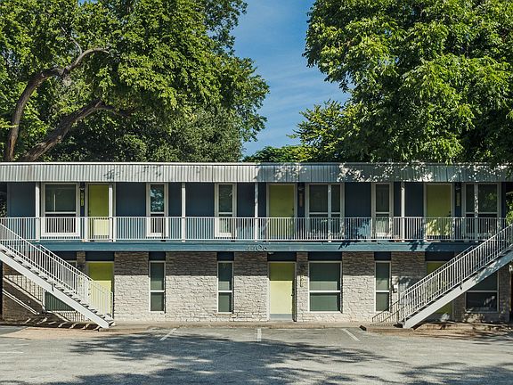 2nd image of 4406 Avenue C APT 204