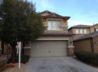 5376 Magnolia Crossing St, Las Vegas, NV 89148
