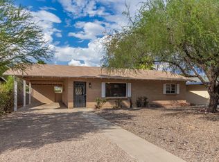 5725 E 2nd St, Tucson, AZ 85711