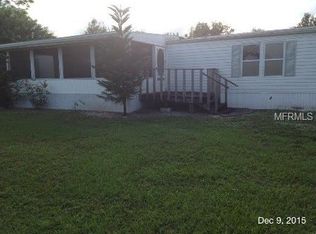 5428 Swaying Palm Dr, Punta Gorda, FL 33982