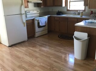 516 N Elm St, Osmond, NE 68767