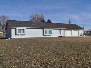110 Dunlap St, Arcadia, IA 51430