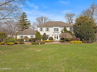 400 Randolph Road, Freehold, NJ