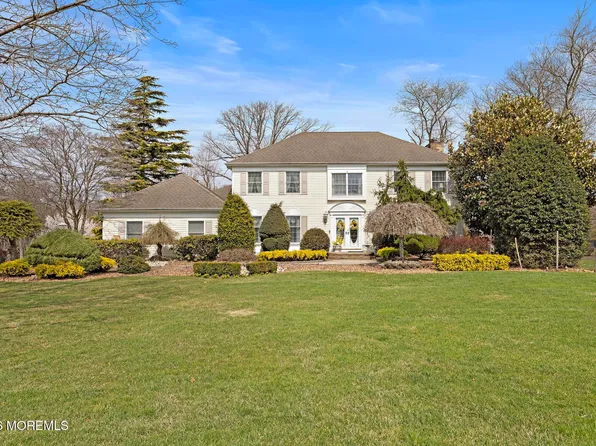 400 Randolph Road, Freehold, NJ 07728