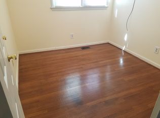 1404 Dorene Ct, Hampton, VA 23663