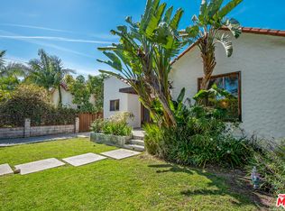 411 N Kings Rd, Los Angeles, CA 90048