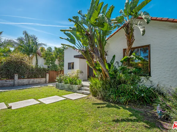 411 N Kings Rd, Los Angeles, CA 90048