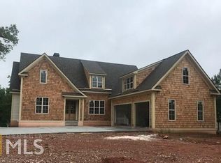155 Waterlace Way, Fayetteville, GA 30215