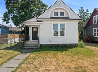 307 W Knox Ave #1/2, Spokane, WA 99205